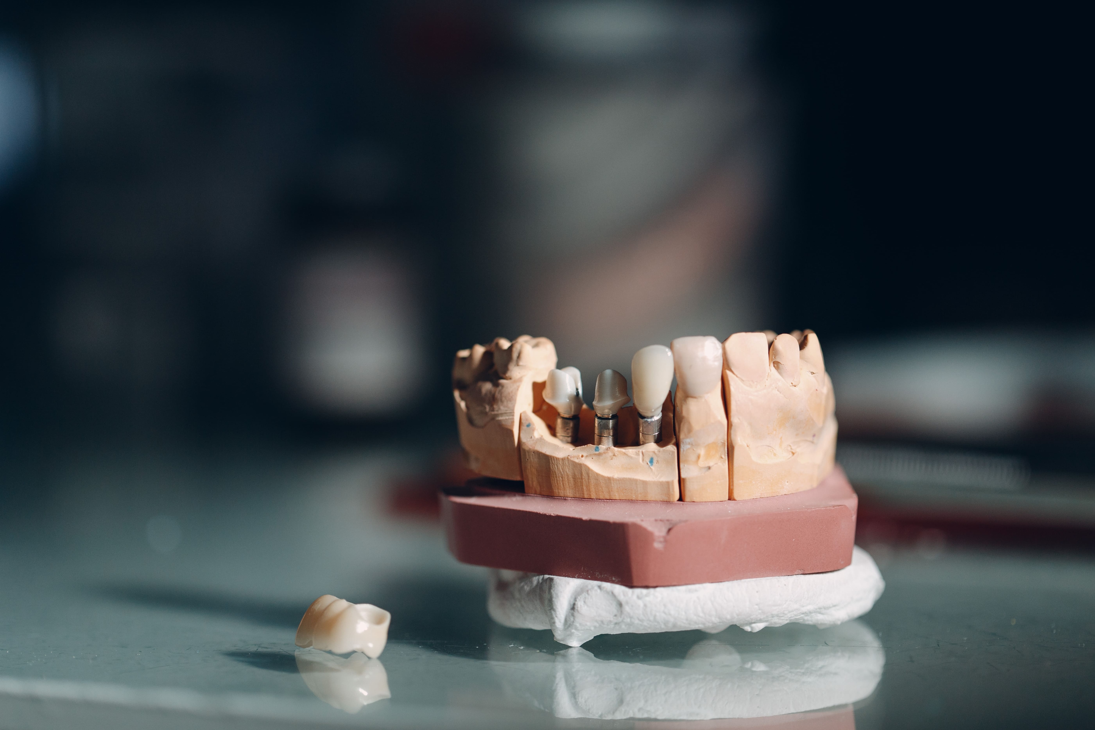 Manchester Dental Clinic