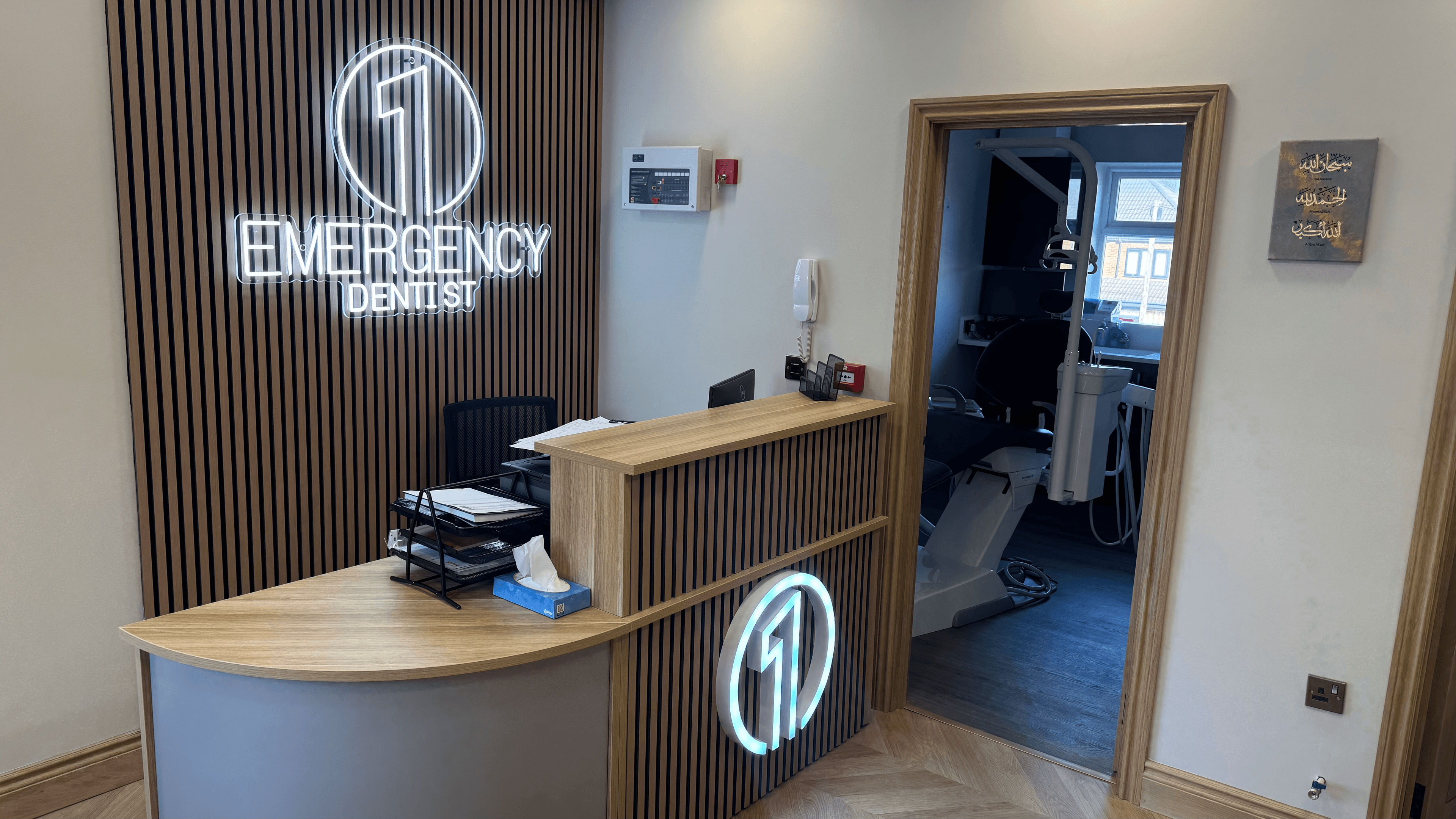 Manchester Dental Clinic