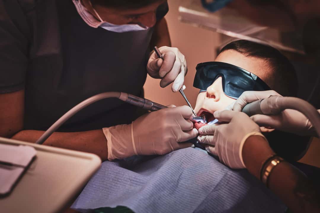 Why Tooth Pain Comes and Goes, and when to see a dentist - Emergency Dental Care Guide