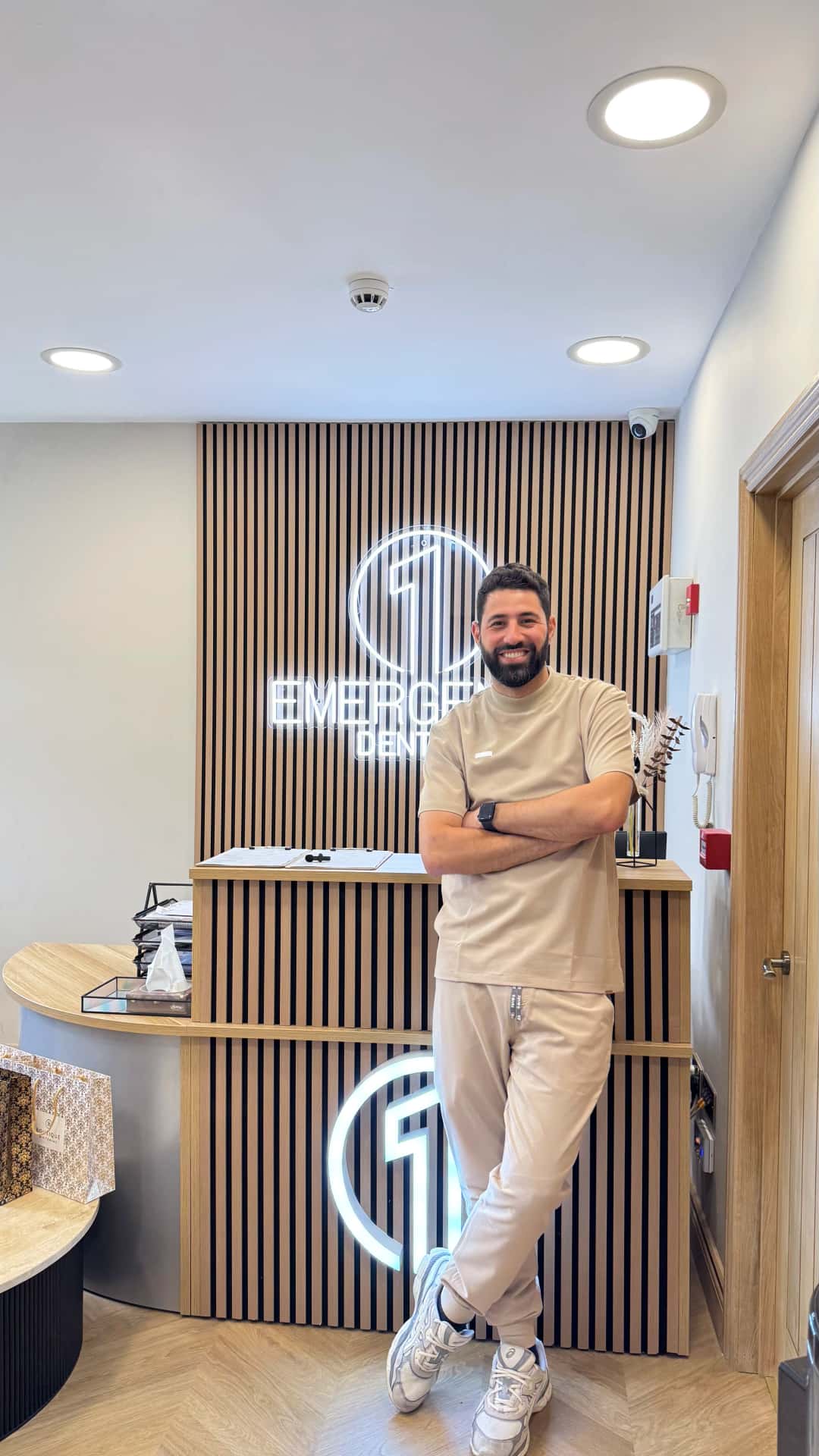 Dental Consultation