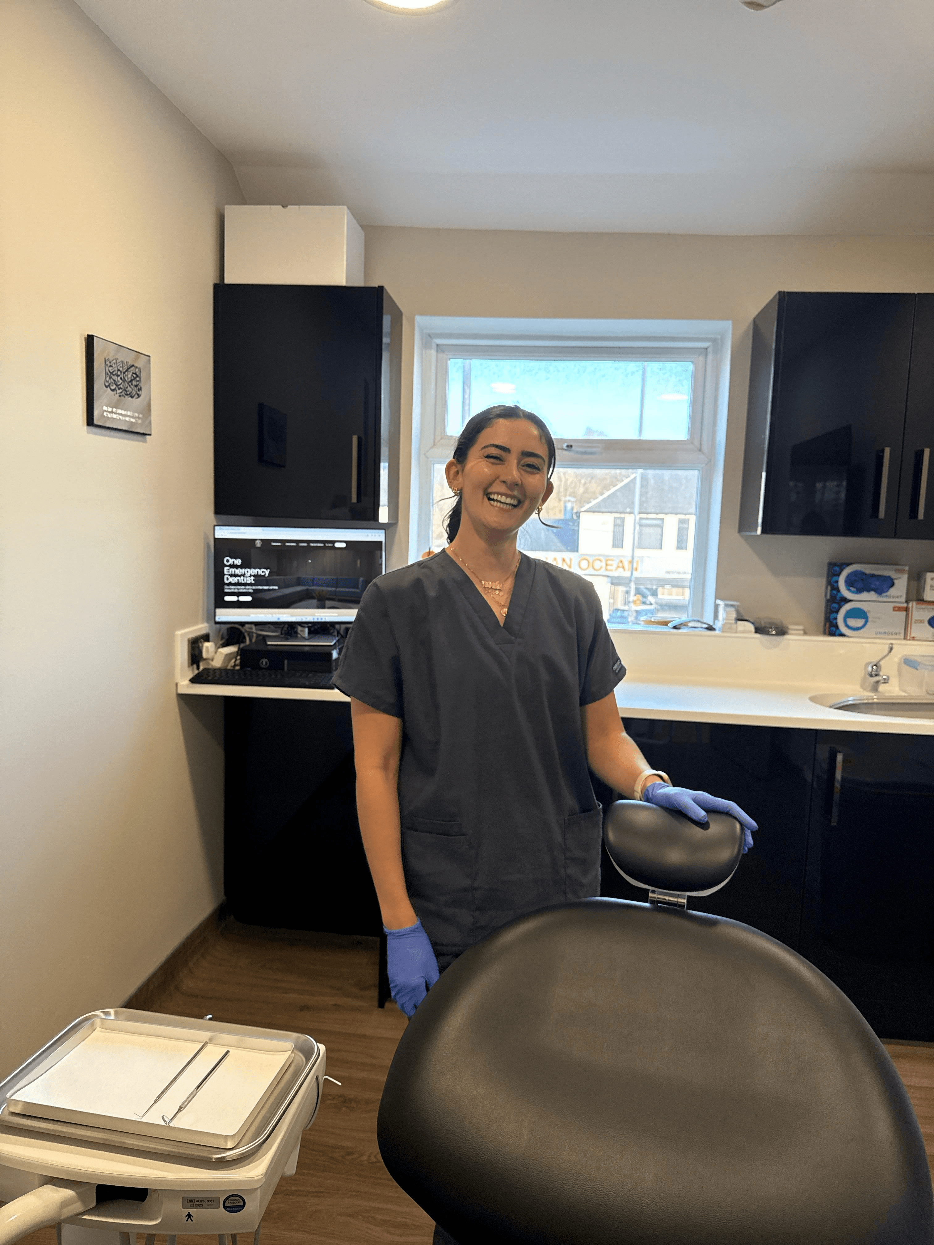 Dental Care
