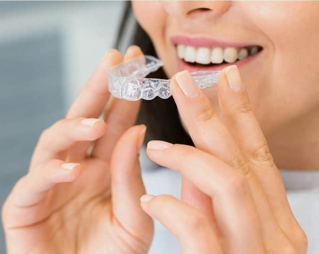 dental veneers manchester