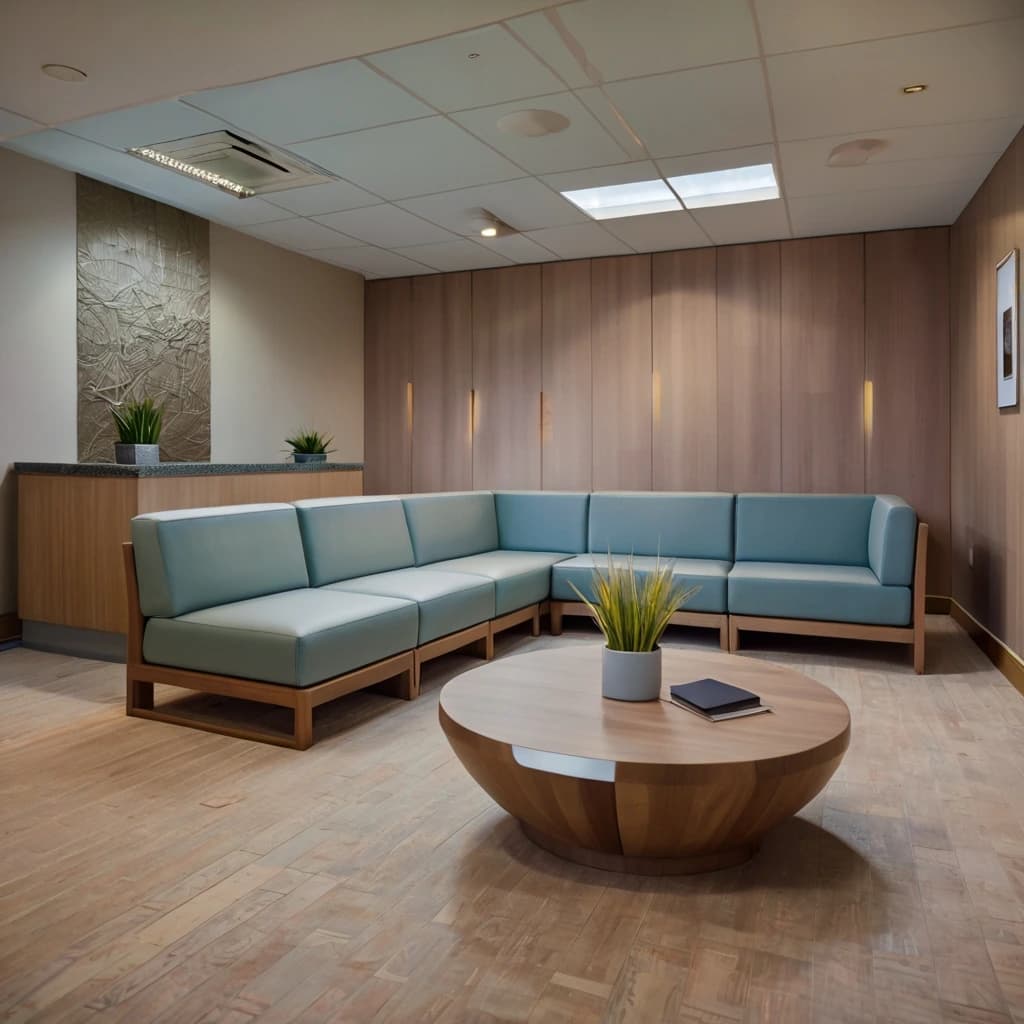Modern Dental Clinic